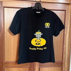 Freaky Friday '99 Halloween T-Shirt Size Medium Adult